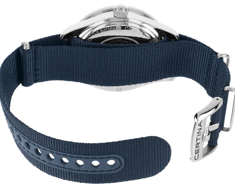 Certina DS PH200M Powermatic 80