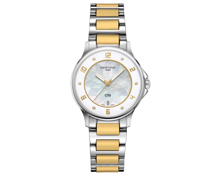 Certina DS-6 Lady