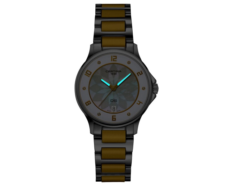 Certina DS-6 Lady