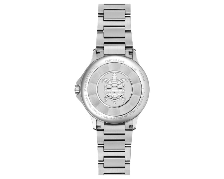 Certina DS-6 Lady