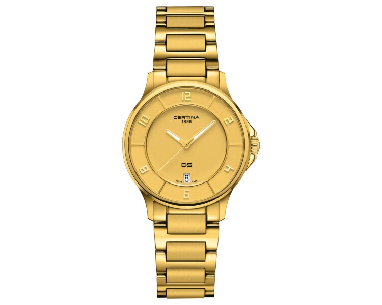 Certina DS-6 Lady