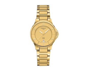 Zegarek damski Certina DS-6 Lady
