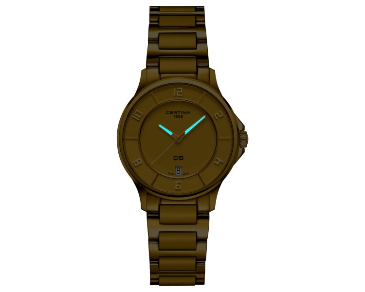 Certina DS-6 Lady