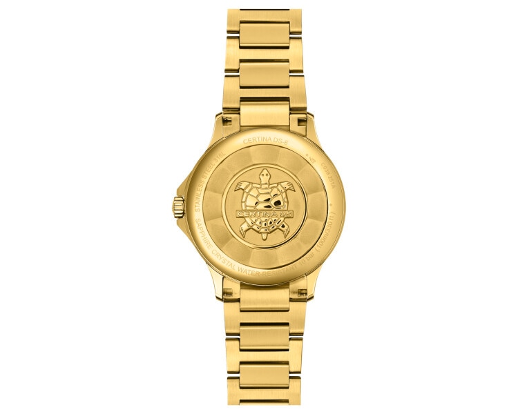 Certina DS-6 Lady