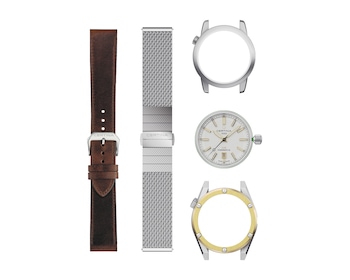 Zegarek męski Certina DS+ Kit Sport & Urban