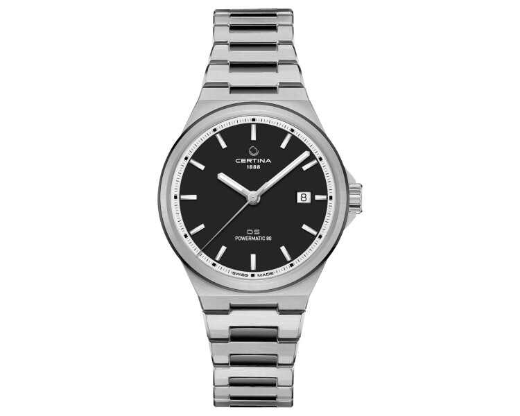 Certina DS-7 Powermatic 80