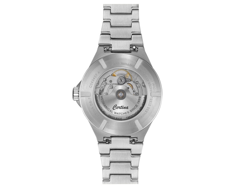 Certina DS-7 Powermatic 80