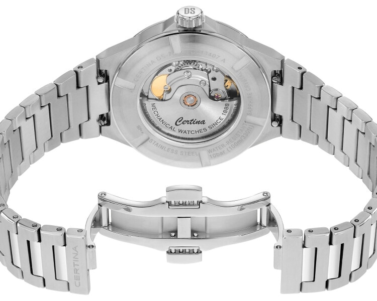 Certina DS-7 Powermatic 80