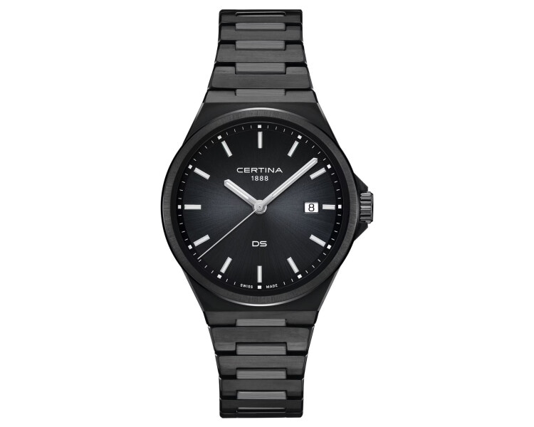 Certina DS-7 Quartz