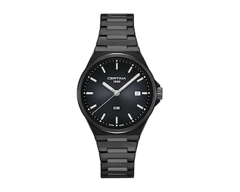 Certina DS-7 Quartz