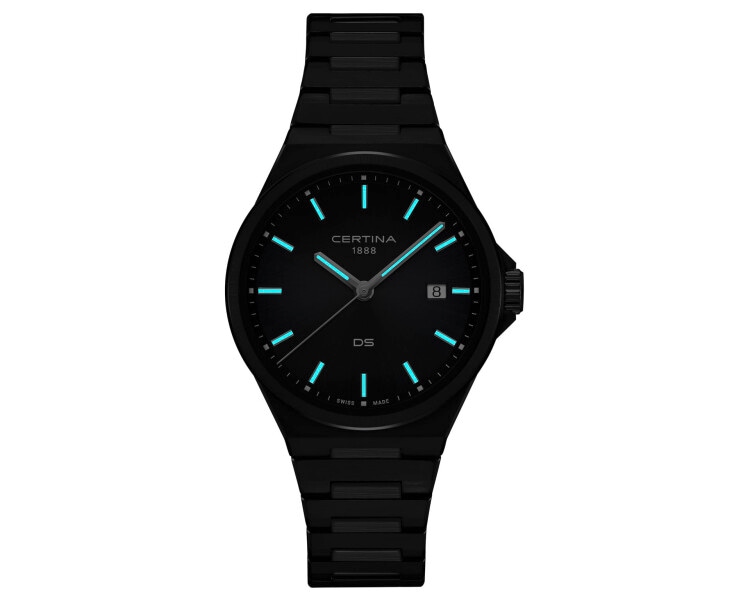 Certina DS-7 Quartz