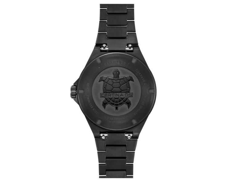 Certina DS-7 Quartz