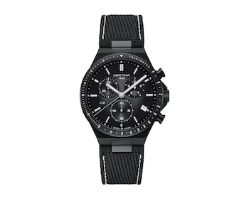 Certina DS-7 Chronograph
