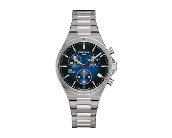 Certina DS-7 Chronograph
