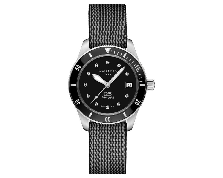 Certina DS PH100M Lady