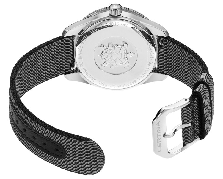 Certina DS PH100M Lady