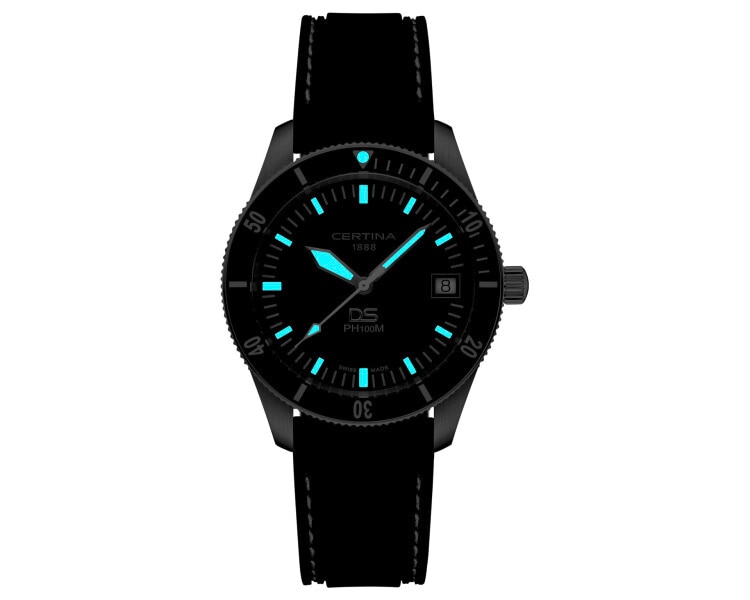 Certina DS PH100M Gent