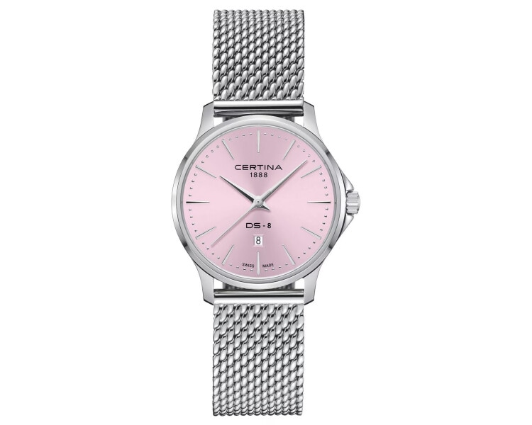 Certina DS-8 Lady 31mm