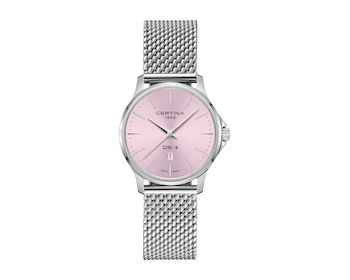 Certina DS-8 Lady 31mm