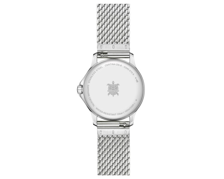 Certina DS-8 Lady 31mm