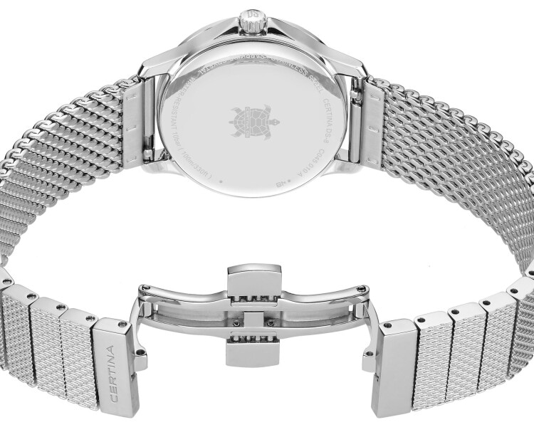 Certina DS-8 Lady 31mm