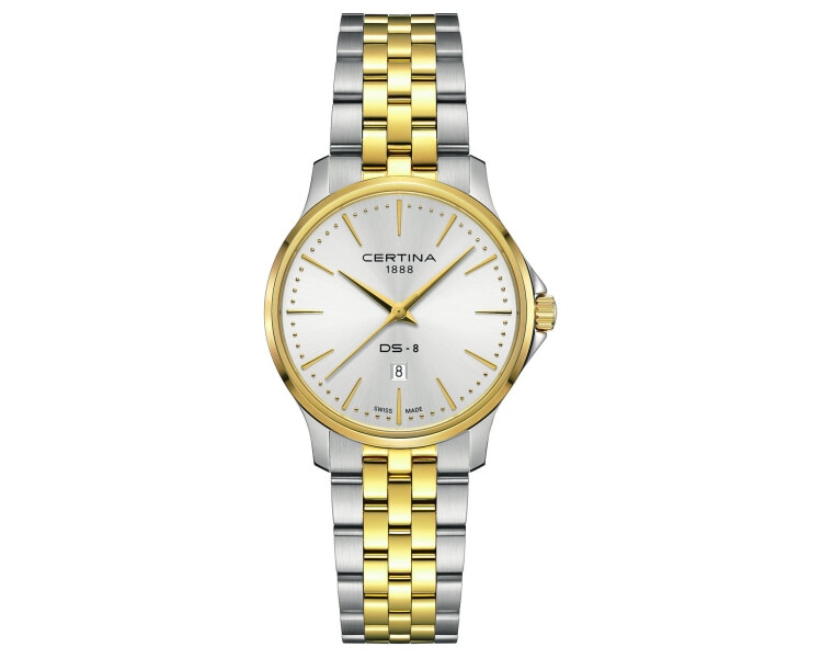 Certina DS-8 Lady 31mm