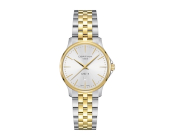 Certina DS-8 Lady 31mm