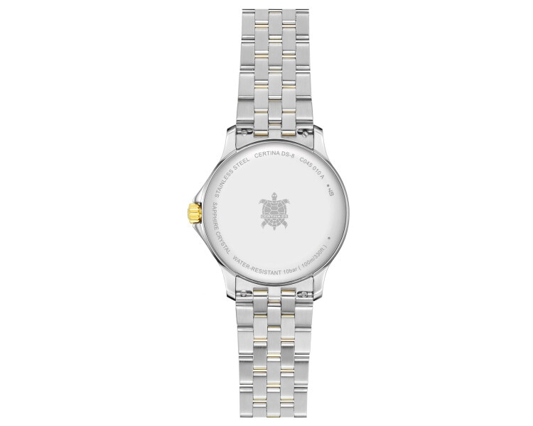 Certina DS-8 Lady 31mm