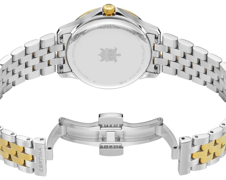 Certina DS-8 Lady 31mm