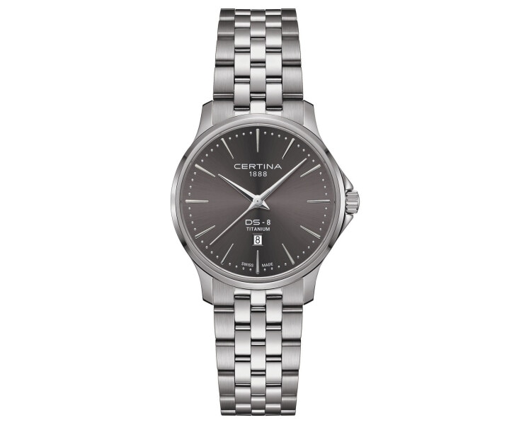Certina DS-8 Lady 31mm