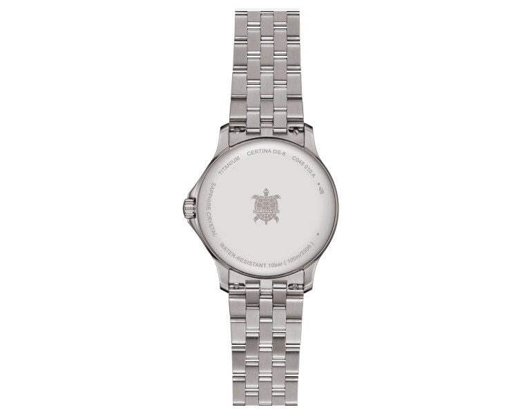 Certina DS-8 Lady 31mm
