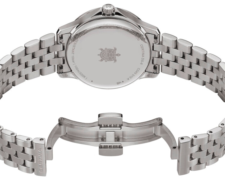 Certina DS-8 Lady 31mm
