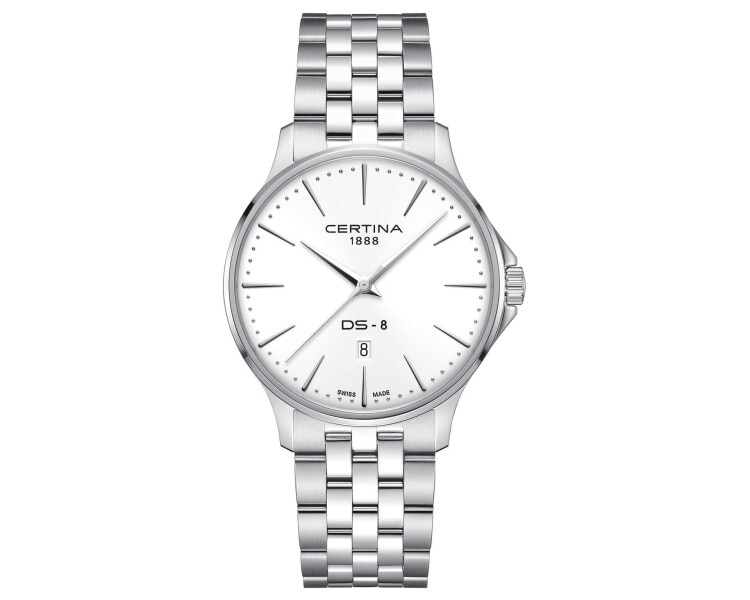 Certina DS-8 Gent 40mm