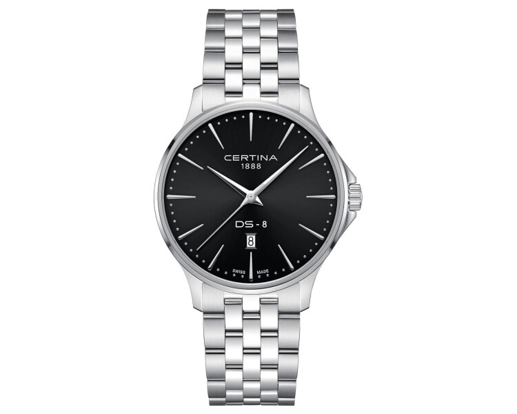 Certina DS-8 Gent 40mm