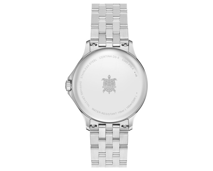 Certina DS-8 Gent 40mm