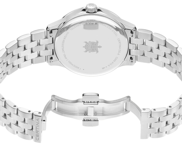 Certina DS-8 Gent 40mm