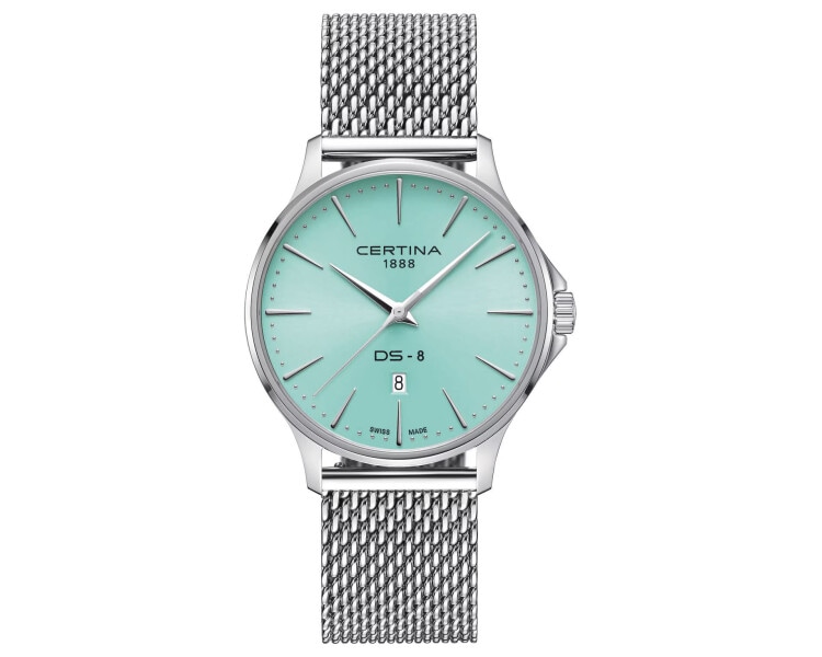 Certina DS-8 Gent 40mm