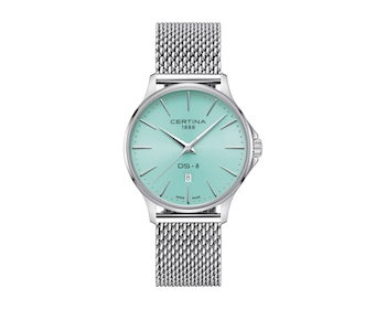 Certina DS-8 Gent 40mm