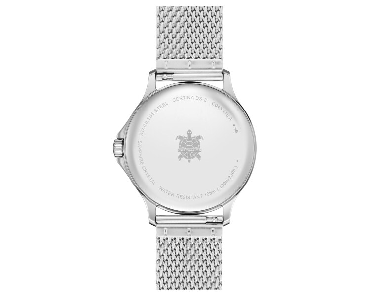 Certina DS-8 Gent 40mm