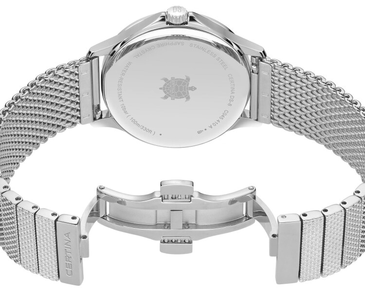 Certina DS-8 Gent 40mm