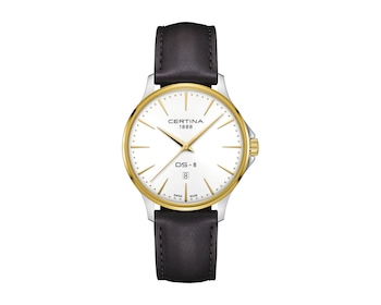 Certina DS-8 Gent 40mm
