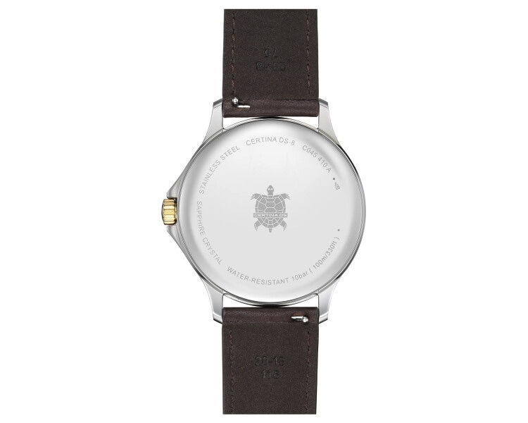 Certina DS-8 Gent 40mm