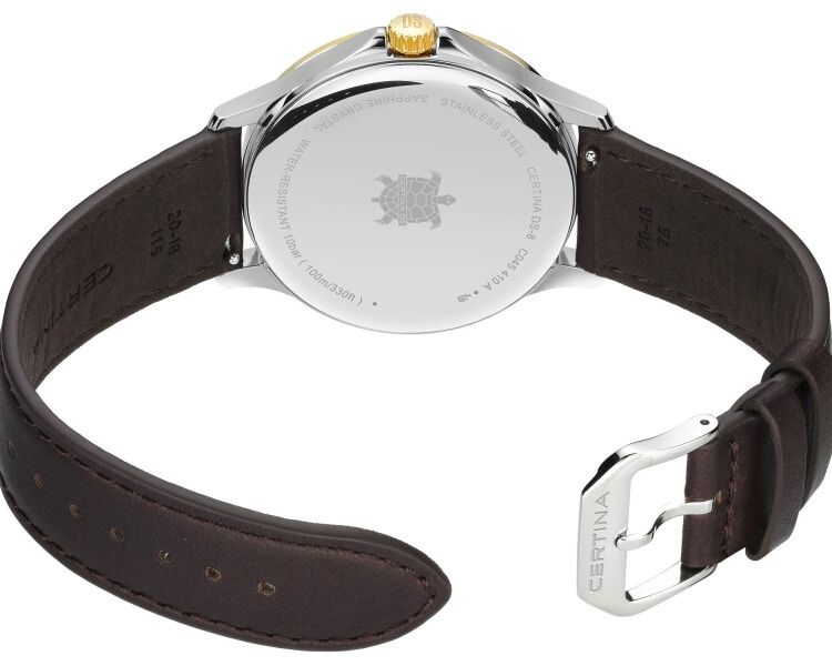 Certina DS-8 Gent 40mm