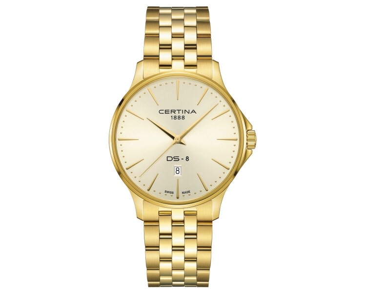 Certina DS-8 Gent 40mm