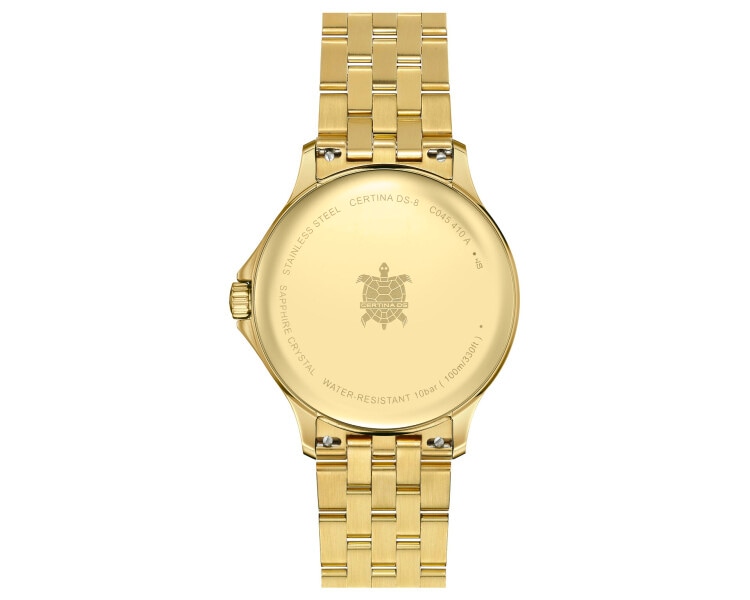 Certina DS-8 Gent 40mm