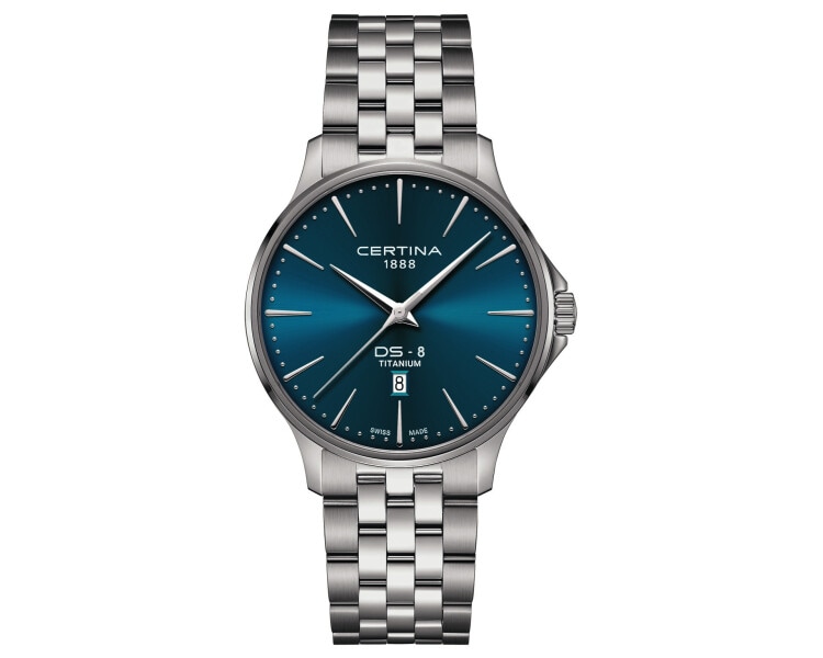 Certina DS-8 Gent 40mm