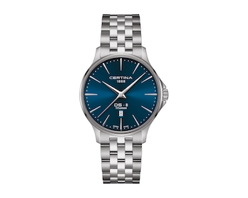 Certina DS-8 Gent 40mm