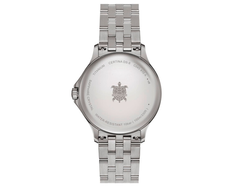 Certina DS-8 Gent 40mm