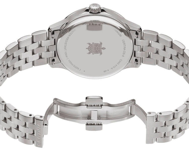 Certina DS-8 Gent 40mm