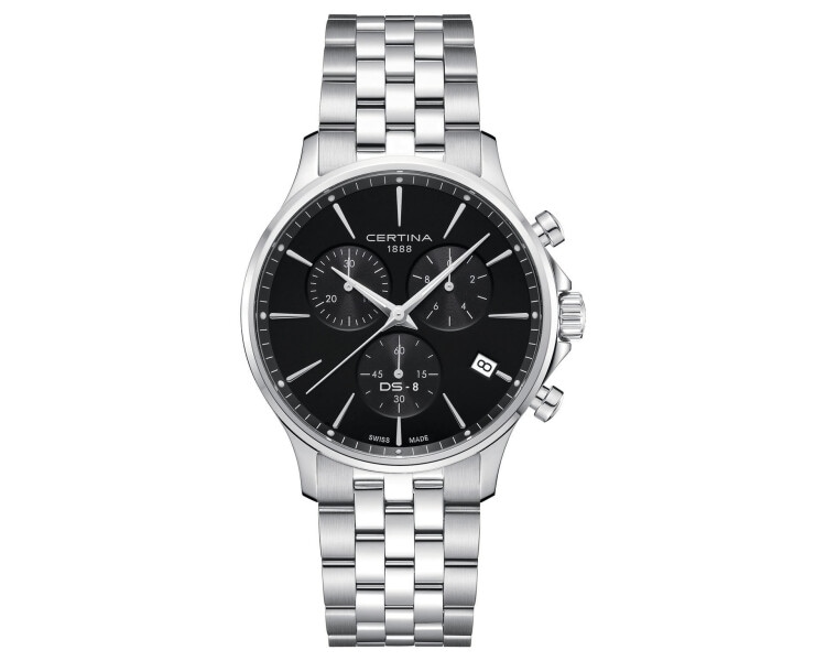Certina DS-8 Chrono